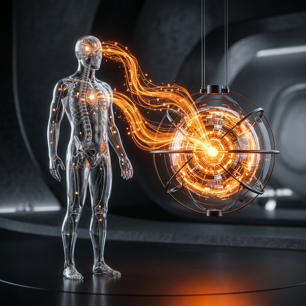 Adaptive intelligent ecosystem continuously reconfiguring itself in real time