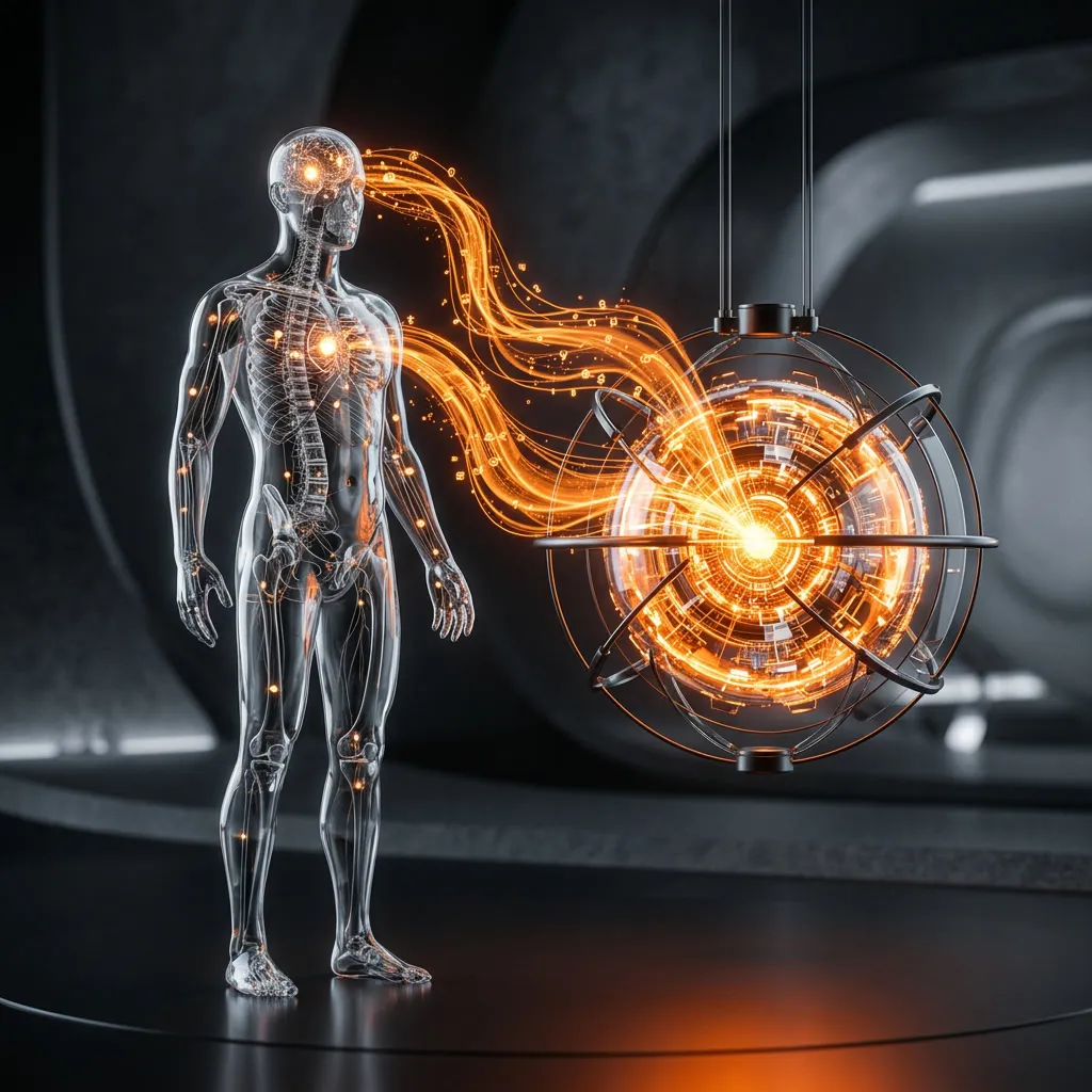 Adaptive intelligent ecosystem continuously reconfiguring itself in real time